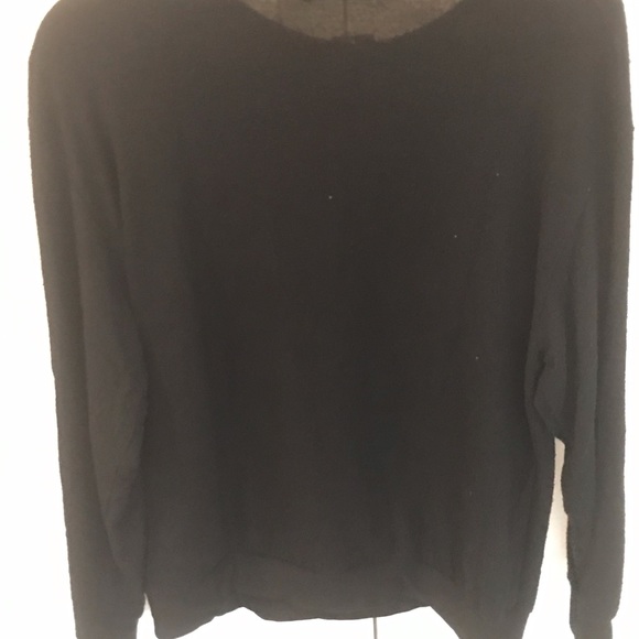 SoulCycle l/s hacci sweater - Picture 4 of 4